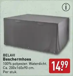 ALDI BELAVI Beschermhoes aanbieding