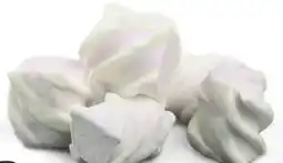 Budget Food Mallow Twistmix White aanbieding