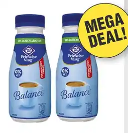Budget Food Friesche Vlag Koffiemelk aanbieding
