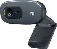 Coolblue Logitech C270 HD-Webcam aanbieding