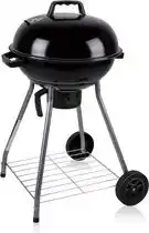 Bol.com BBQ collection Barbecue - Kogelbarbecue - BBQ - met Deksel - Ø 45 cm - Houtskool aanbieding