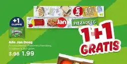 PLUS Alle Jan Deeg aanbieding