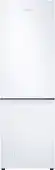 Bol.com SAMSUNG Koel-vriescombinatie (344L) RB34C605CWW/EF WiFi aanbieding