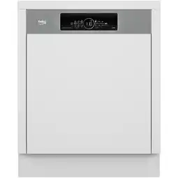 EP Beko BDSN36640XC2 inbouw vaatwasser Selective Line aanbieding