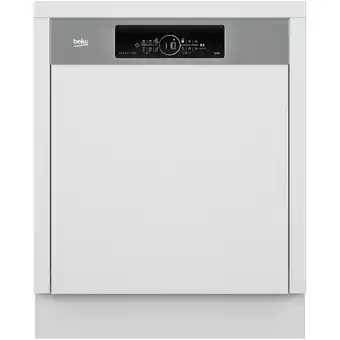 EP Beko BDSN36640XC2 inbouw vaatwasser Selective Line aanbieding