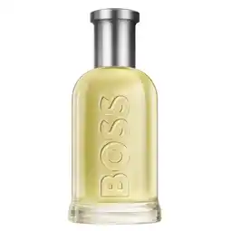 Amazon BOSS Bottled Eau de Toilette 200ml aanbieding