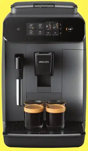 Lidl Volautomatisch koffiezetapparaat series 800 EP0824/0 aanbieding