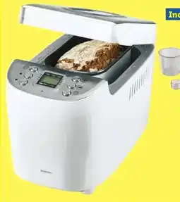 Lidl Broodbakmachine aanbieding