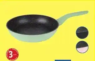 Lidl Pan aanbieding
