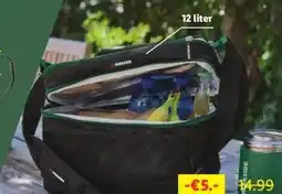 Lidl Koeltas aanbieding