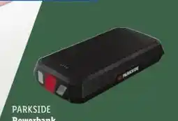 Lidl Powerbank 20.000 mAh aanbieding