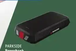 Lidl Powerbank 20.000 mAh aanbieding