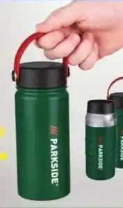 Lidl Parkside Thermosfles, -mok of -beker aanbieding