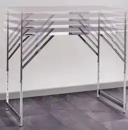Lidl Multifunctionele tafel aanbieding