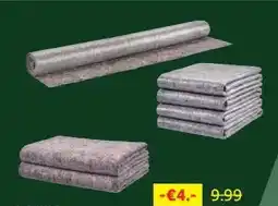 Lidl Afdekvlies aanbieding