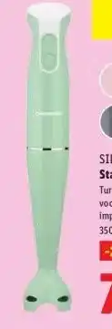 Lidl Staafmixer aanbieding