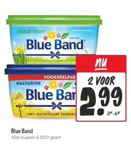 Jumbo Blue Band aanbieding