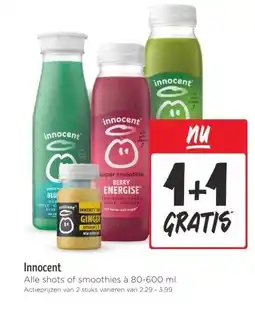 Jumbo Innocent aanbieding