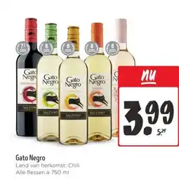 Jumbo Gato Negro aanbieding