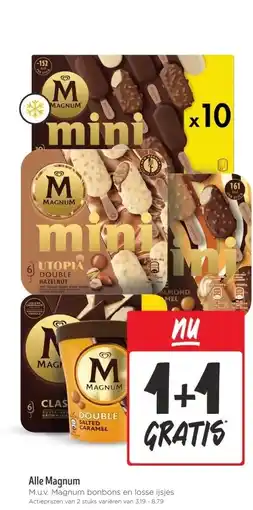 Jumbo Alle Magnum aanbieding