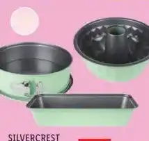 Lidl Bakvormen aanbieding