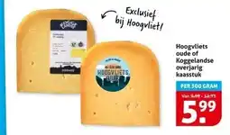 Hoogvliet Hoogvliets oude of aanbieding