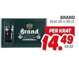 Dekamarkt BRAND aanbieding