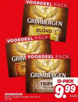 Dekamarkt GRIMBERGEN aanbieding