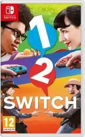 Bol.com 1-2 Switch - Nintendo Switch aanbieding