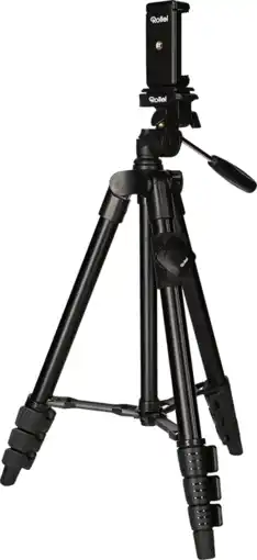 Coolblue Rollei Smartphone Tripod Traveler aanbieding