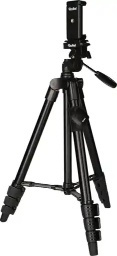 Coolblue Rollei Smartphone Tripod Traveler aanbieding