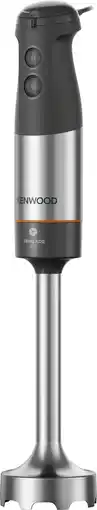Coolblue Kenwood HBM60.002GY Triblade XL+ aanbieding