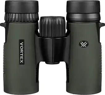 Coolblue Vortex Diamondback HD 10x32 Verrekijker aanbieding