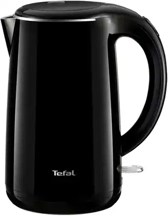 Coolblue Tefal Safe'Tea KO2608 Zwart aanbieding