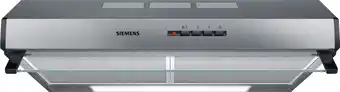 Coolblue Siemens LU63LCC50 aanbieding