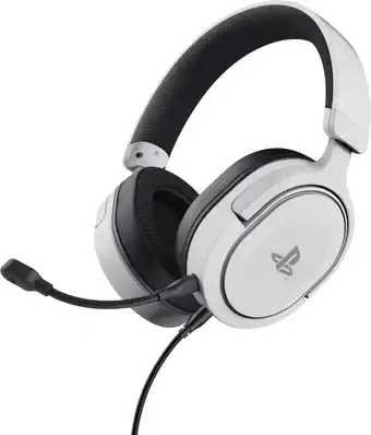 Coolblue Trust GXT498W Forta PS5 PS4 aanbieding