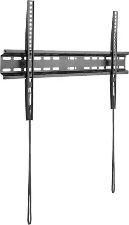 Coolblue BlueBuilt Vaste Muurbeugel aanbieding