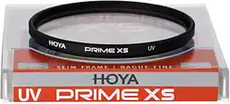 Coolblue Hoya PrimeXS Multicoated UV Filter 77mm aanbieding