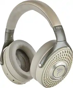 Coolblue Focal Bathys Beige aanbieding