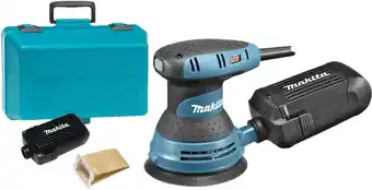Coolblue Makita BO5031K aanbieding