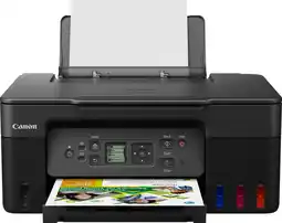 Coolblue Canon PIXMA G3570 aanbieding