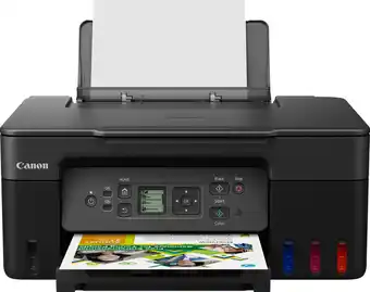Coolblue Canon PIXMA G3570 aanbieding