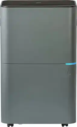 Coolblue Qlima D 812 Smart aanbieding