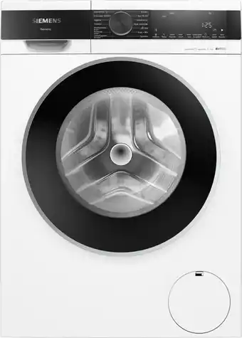 Coolblue Siemens WG44G2ZBNL aanbieding
