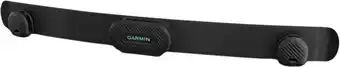 Coolblue Garmin HRM-Fit Hartslagmeter Borstband Zwart aanbieding