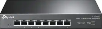 Coolblue TP-Link TL-SG108-M2 aanbieding