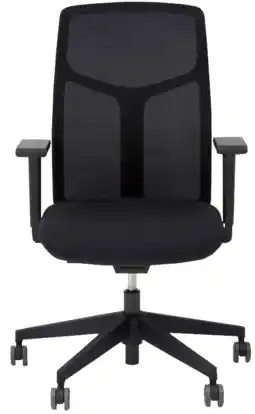 Coolblue Ahrend Zest Bureaustoel aanbieding