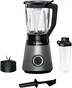 Coolblue Bosch VitaPower Serie 4 MMB6174S aanbieding