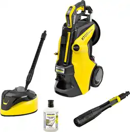 Coolblue Karcher K7 Premium Smart Control Flex Home aanbieding
