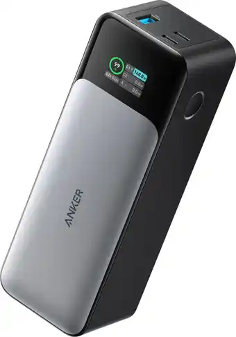 Coolblue Anker Powerbank 24.000 mAh aanbieding
